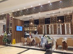 大堂-鹅冠港式茶餐厅(来福士店)