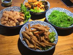 -有才叔的小馆(招商依云曲江店)