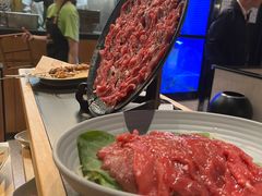 -廖掌柜·重庆鲜货火锅(上海首店)