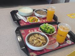 -真功夫(香缤广场店)