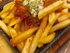 -Kpasta韩式意大利面