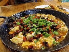 -郑件洋芋饭庄