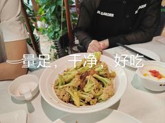 -便宜坊烤鸭店(贵园里店)