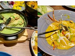 -星叶·东南亚料理(宁波万象汇店)