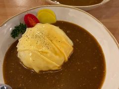 -宇宙咖喱cosmos curry (信园店)