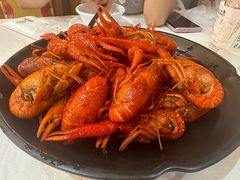 -聚味瞿记·龙虾堂(望城店)