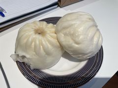 孜然肉包子-清真石家包子(大皮院总店)