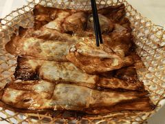 竹网鲈鱼-翠亭酒家(山西南路店)