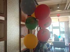 -意卡菲·欢乐聚会餐厅(华侨店)