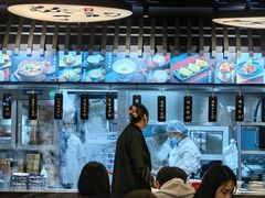 -古都历食南京菜·烤鸭·鸭血粉丝·汤包(南京博物院店)