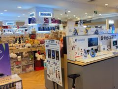 -鹰巢数码EAGLE’S NEST(燕莎店)