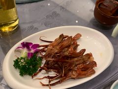 -山外山菜馆(玉泉路店)