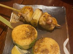 -鸟鹏烧鸟居酒屋(仁恒梦中心店)