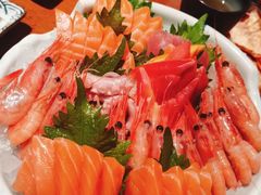 -福樱兰海鲜放题铁板烧(加州店)