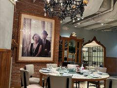-漢舍中国菜馆(889广场店)