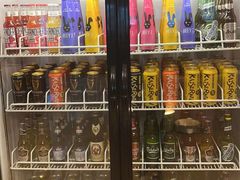 零售区-盛宴自助餐厅(运达喜来登店)