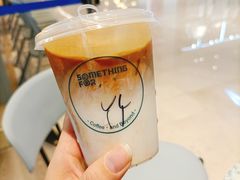 冻“鸳鸯”-Something For(中洲湾店)