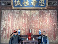 -三坊七巷历史文化街区