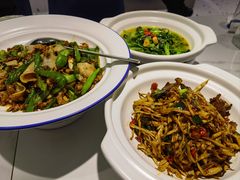 -兰湘子·湘菜小炒(南京江宁万达店)