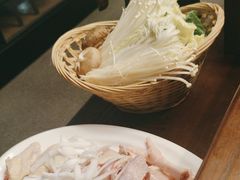 -同仁四季椰子鸡(海岸城天利店)