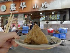 -嘉华小吃(蛇口市场店)