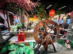 -粥满堂养生餐厅(学苑路店)