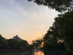 -范蠡湖公园