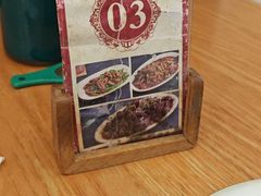-23号墙门菜(狮虎桥店)