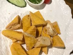 -广东道至正餐厅(区庄店)