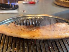 -金龙烧烤·牛肉面(西塔店)