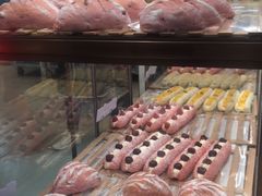 -奈雪的茶(亨特国际广场店)