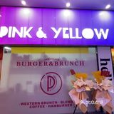 在郑州！超好吃的brunch ！PINK & YELLOW 
