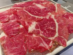 -蜀九香火锅(李家沱店)