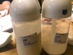 -兰熊鲜奶(西直门凯德mall店)