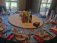 包厢-同庆楼(花园店)