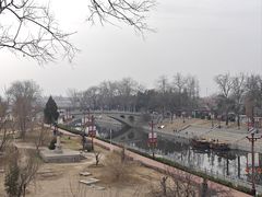 -赵州桥景区