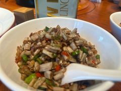 -老傅家湘潭水煮活鱼店(众一国际店)