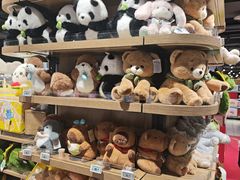 -物美大卖场(玉蜓桥店)