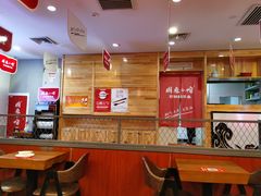 大堂-周鱼小馆石锅酸菜鱼(活力汇店)