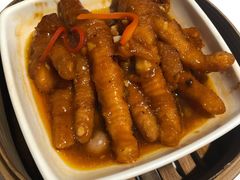 酱汁蒸凤爪-凯逸轩·匠心粤菜(中城名仕汇店)