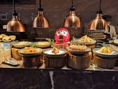 -喜庭海鲜自助(来福士店)