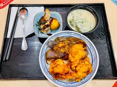-吉野家(上海美罗城店)