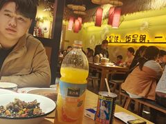 -赣饭农家·江西小炒(西乡店)