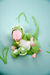 -星豆豆儿童摄影(南郊太白南路店)