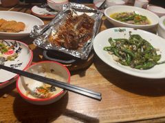 -新白鹿餐厅(龙游路总店·杭帮菜名店)