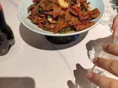 -八珍饺子·烤鸭·家常菜