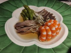 -醉庐·新上海菜(南京西路店)
