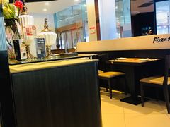 -必胜客(华邦银泰店)