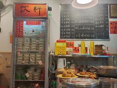 -柳州肥姨妈大骨螺蛳粉(老闵行店)