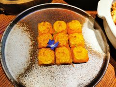 烤南瓜-映水芙蓉(上海万象城店)